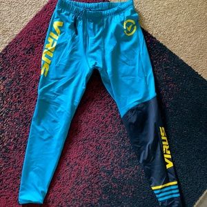 Virus Men’s Tights